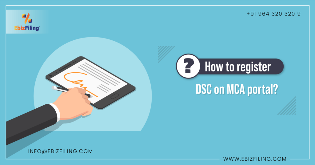 How to Solve erros wrt to DSC- MCA V3 portal
