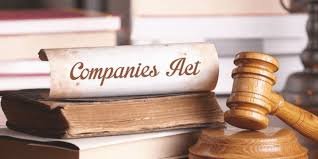 Limits under CA Act
