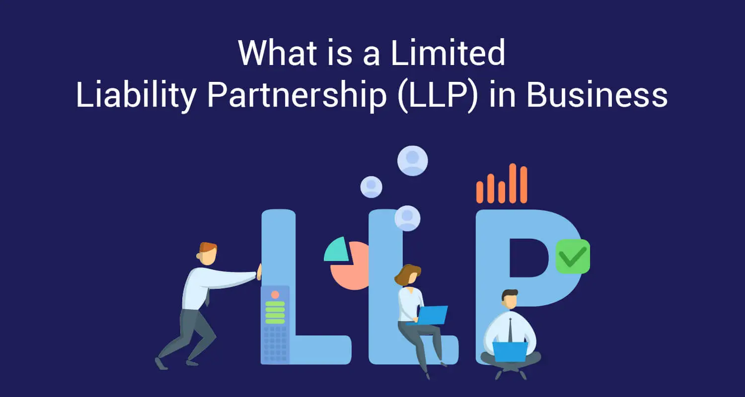 LLP Versus Partnership